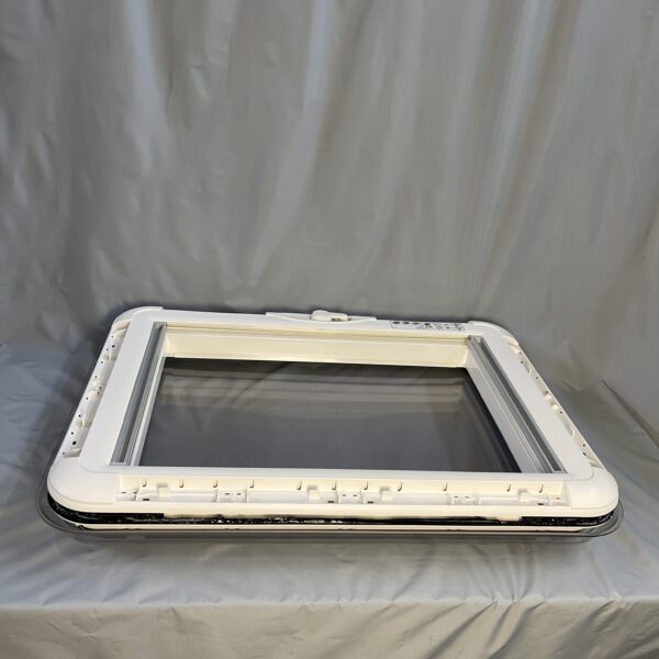 Dometic Heki 3 Dachhaube ohne Befestigungsmaterial