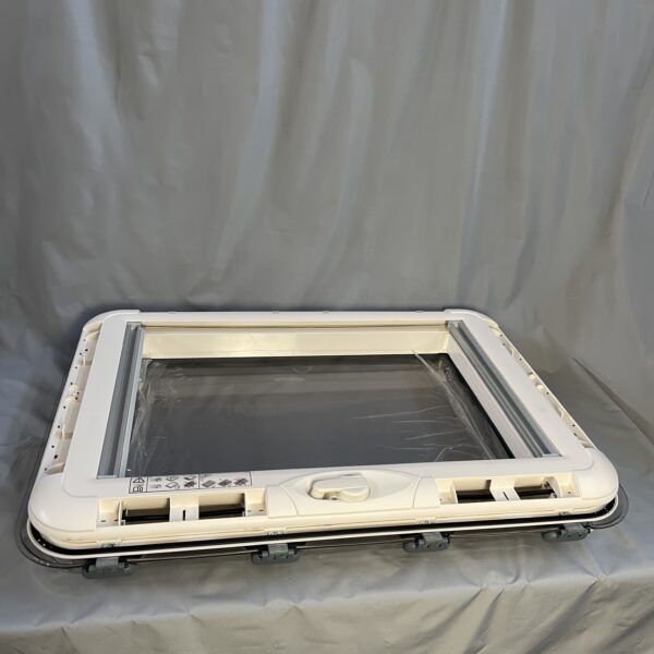 Dometic Heki 3 Dachhaube ohne Befestigungsmaterial