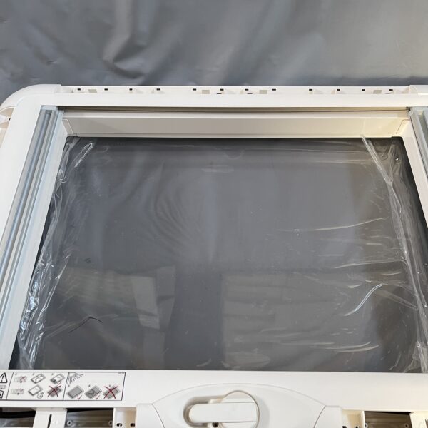 Dometic Heki 3 Dachhaube ohne Befestigungsmaterial