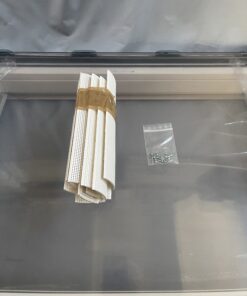 Dometic Heki 3 Dachhaube ohne Befestigungsmaterial