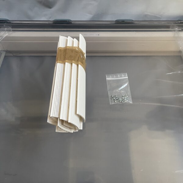 Dometic Heki 3 Dachhaube ohne Befestigungsmaterial