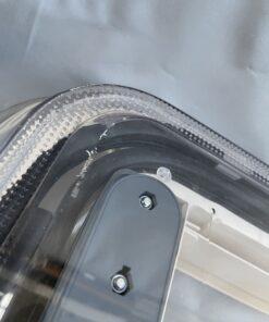 Dometic Heki 3 Dachhaube ohne Befestigungsmaterial
