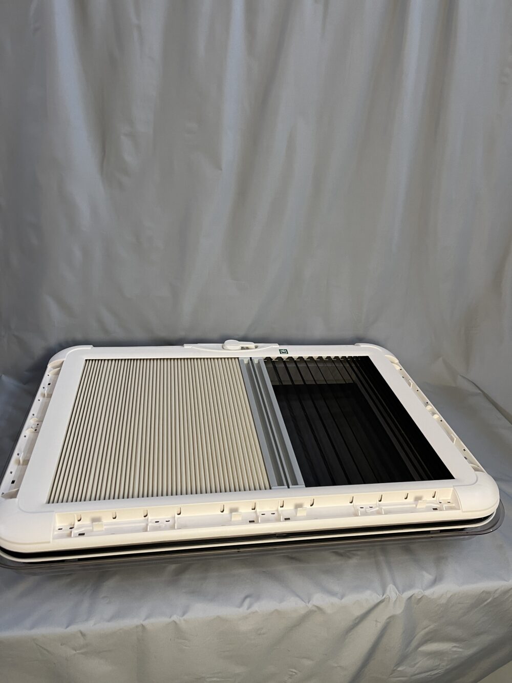 Dometic Heki 3 Dachhaube ohne Befestigungsmaterial