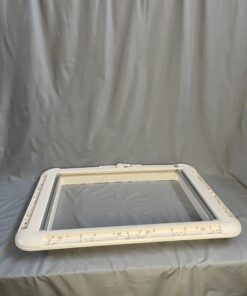 Dometic Heki 3 Innenrahmen für Dachhaube