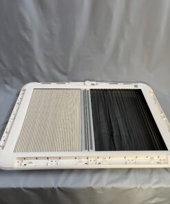 Dometic Heki 3 Innenrahmen für Dachhaube