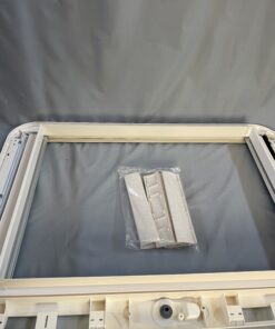 Dometic Heki 3 Innenrahmen für Dachhaube