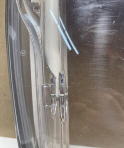 Dometic Mini Heki, Dachhaube für Ausschnitt 40 x 40 cm mit Zwangsbelüftung