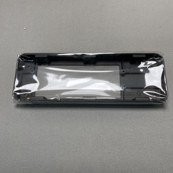 Caratec Audio CAB752 Niesmann & Bischoff Lautsprecher + Aufbaugehäuse