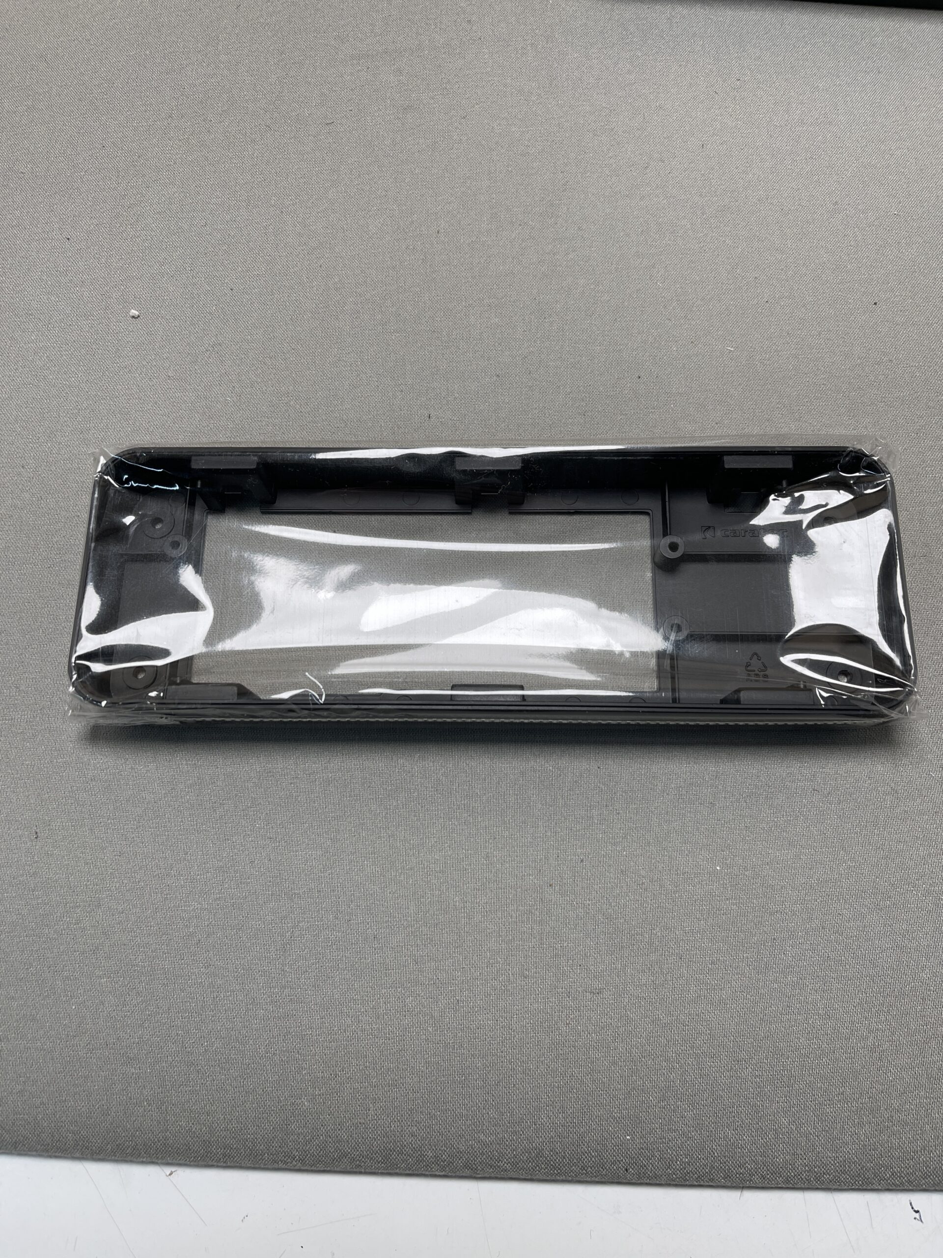 Caratec Audio CAB752 Niesmann & Bischoff Lautsprecher + Aufbaugehäuse