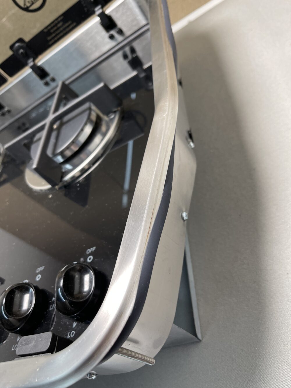 Thetford Gaskocher HOB Series 260 NEU