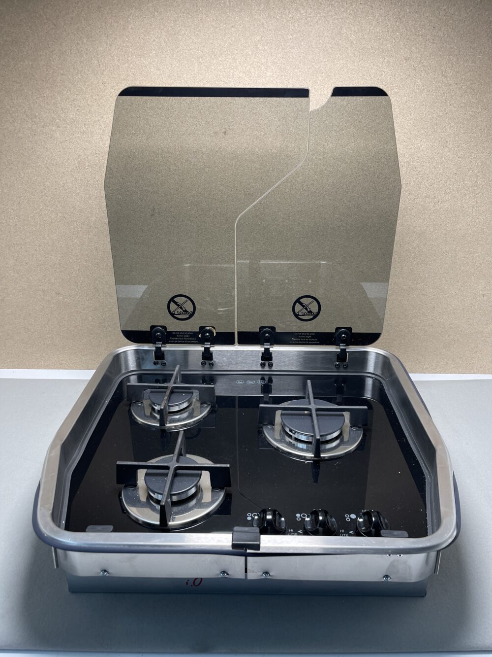 Thetford Gaskocher HOB Series 260 NEU