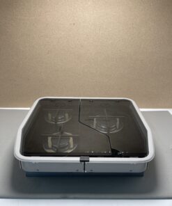 Thetford Gaskocher HOB Series 260 NEU