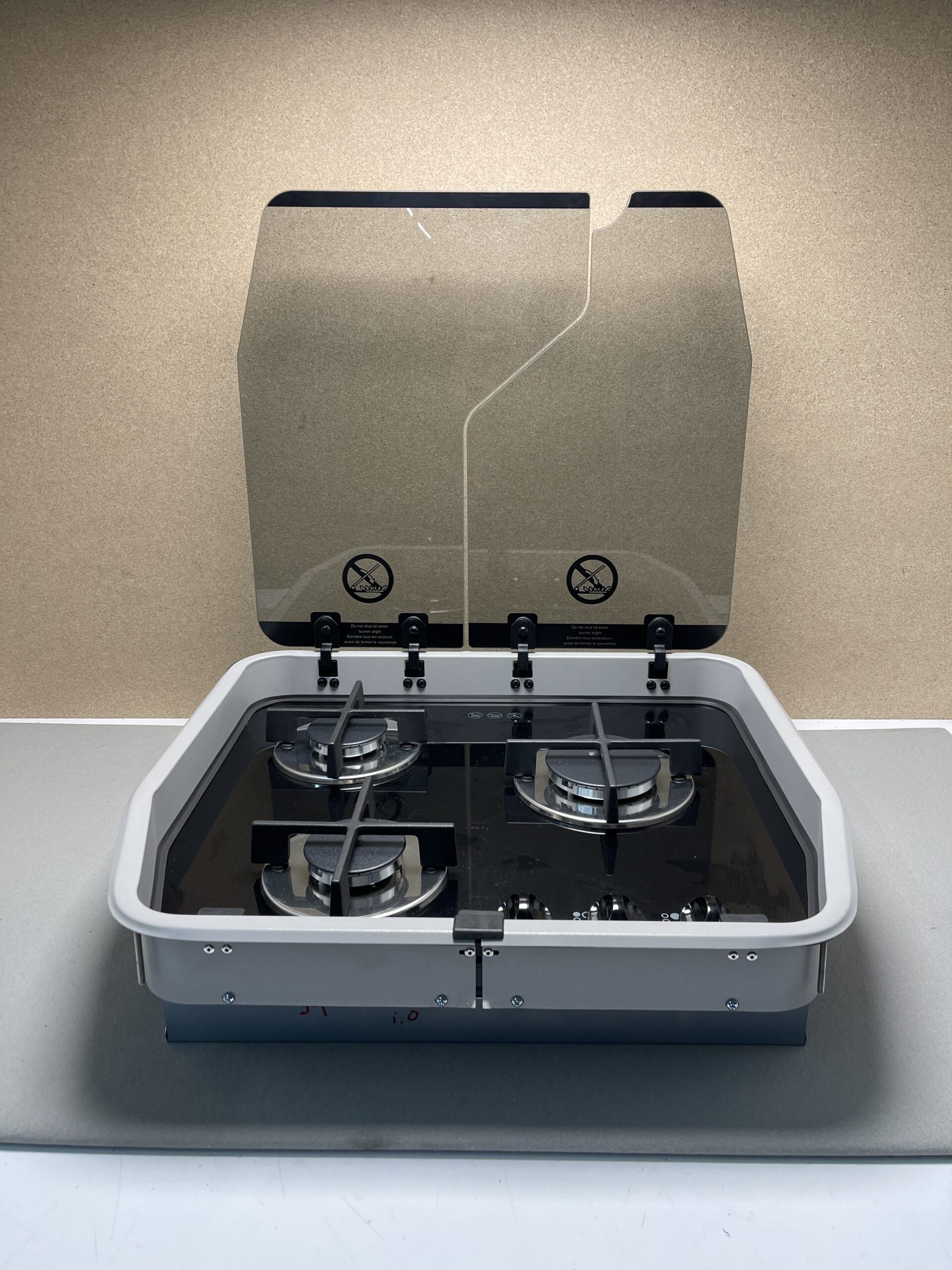 Thetford Gaskocher HOB Series 260 NEU