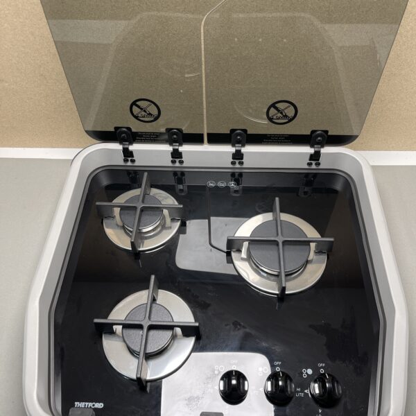 Thetford Gaskocher HOB Series 260 NEU