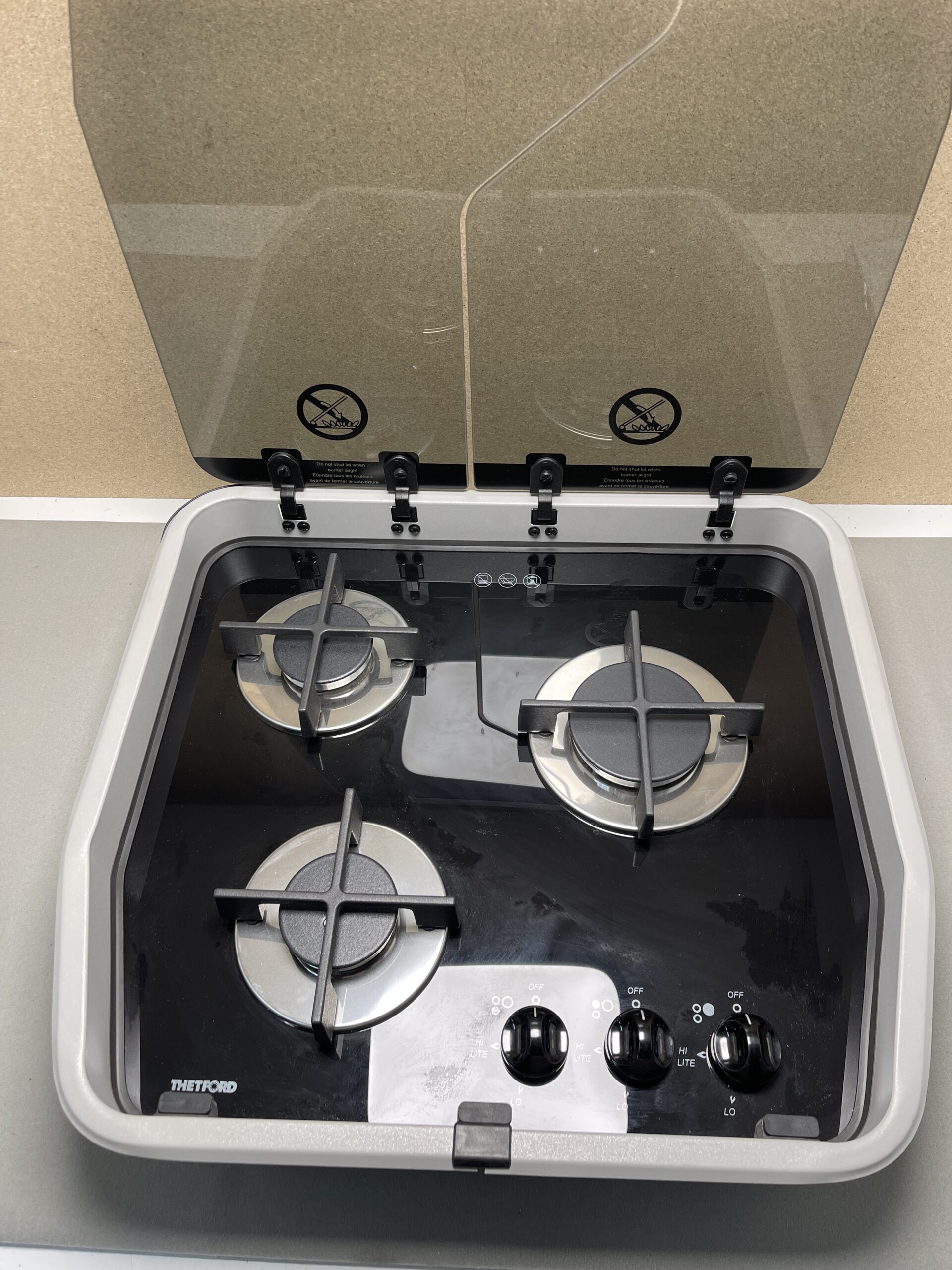 Thetford Gaskocher HOB Series 260 NEU