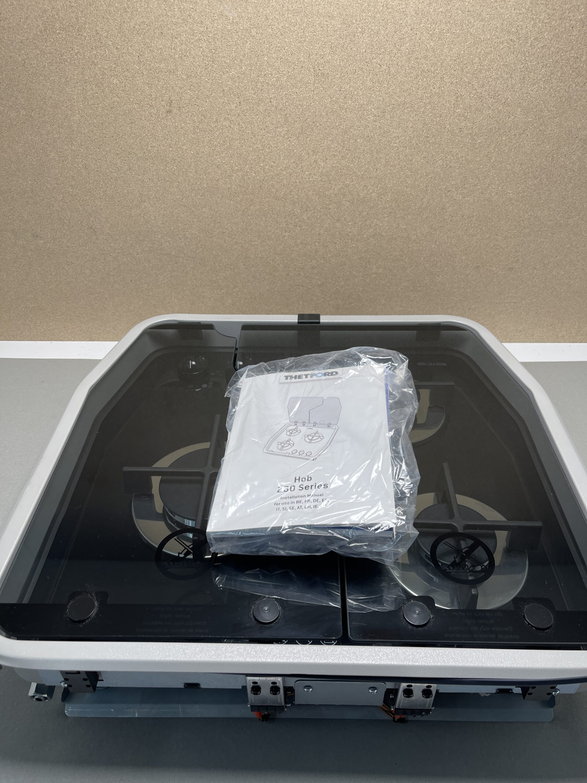 Thetford Gaskocher HOB Series 260 NEU