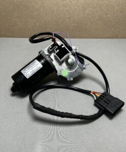 Scheibenwischermotor b-b Systemtechnik 403868