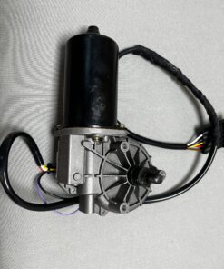 Scheibenwischermotor b-b Systemtechnik 403868