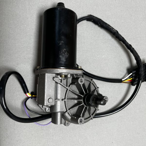 Scheibenwischermotor b-b Systemtechnik 403868