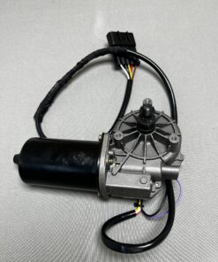 Scheibenwischermotor b-b Systemtechnik 403868
