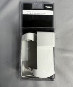 Thule LH+RH cov. supp. spring arm 9200