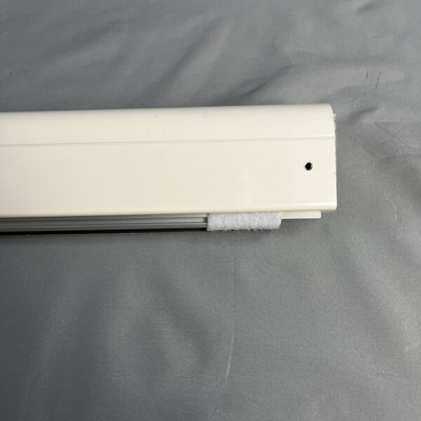 Niesmann+Bischoff Sichtschutzrollo für Fahrerhausfenster rechts