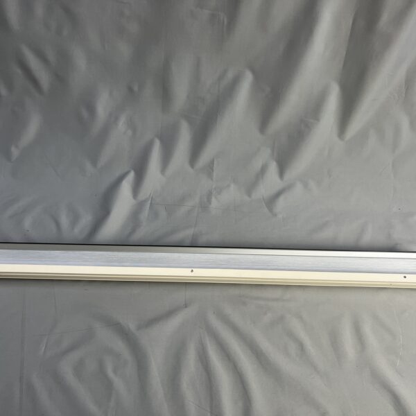 Niesmann+Bischoff Sichtschutzrollo für Fahrerhausfenster rechts