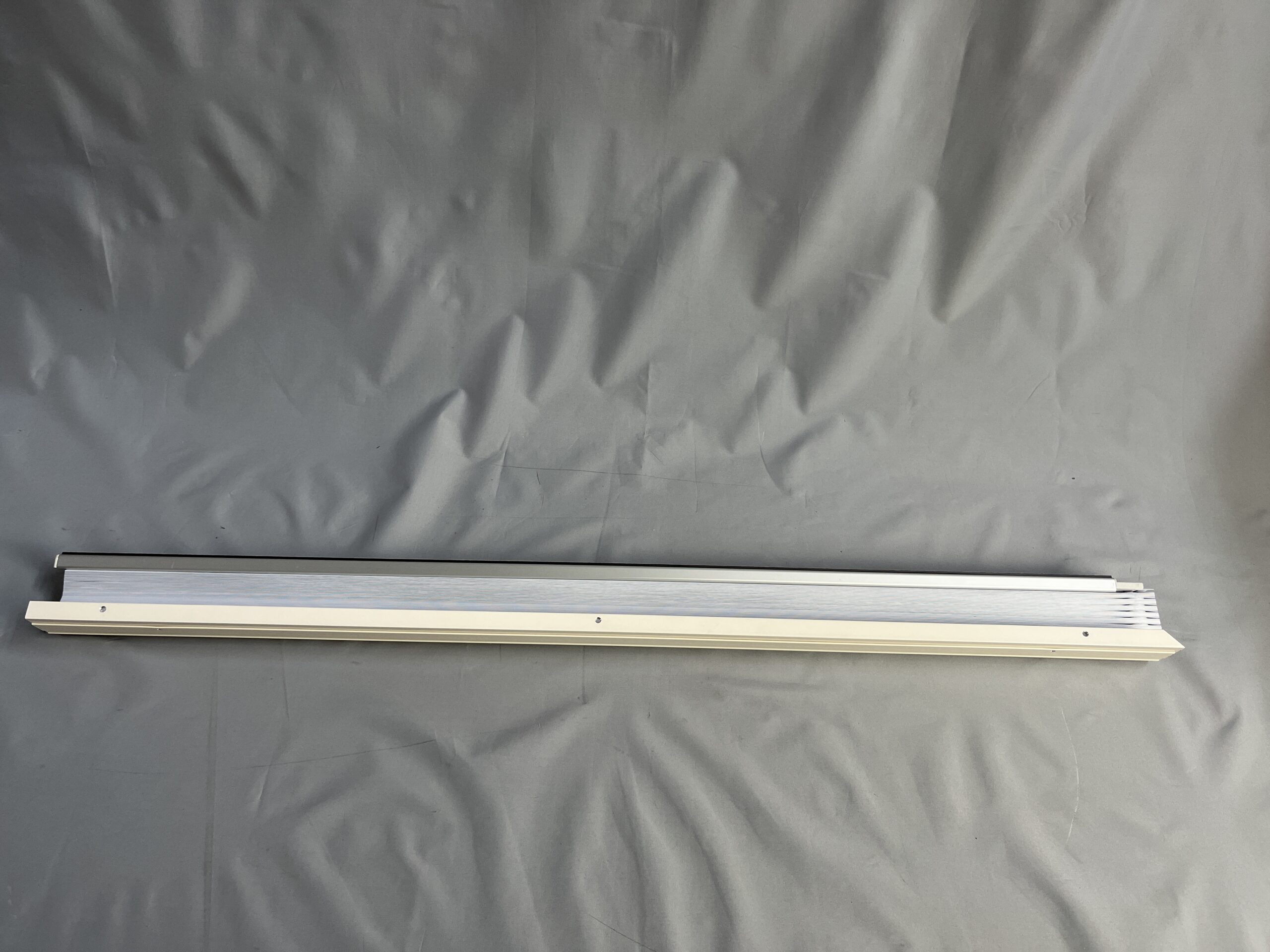 Niesmann+Bischoff Sichtschutzrollo für Fahrerhausfenster rechts