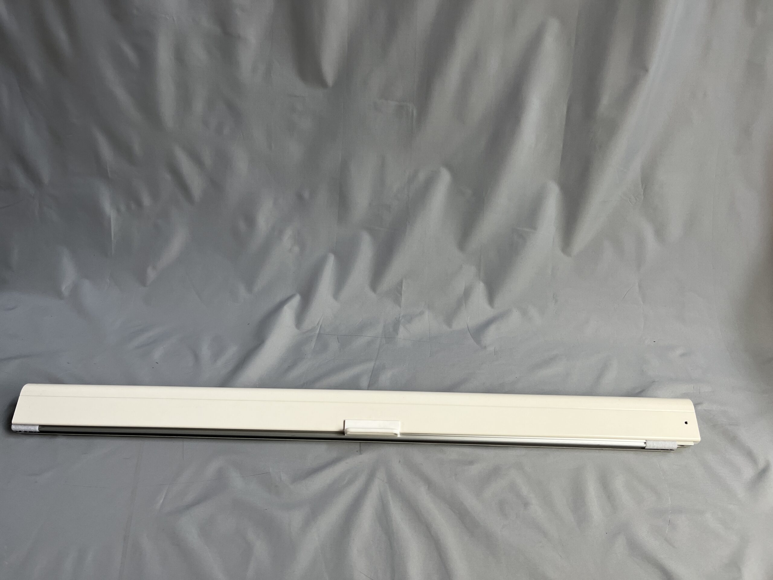 Niesmann+Bischoff Sichtschutzrollo für Fahrerhausfenster rechts