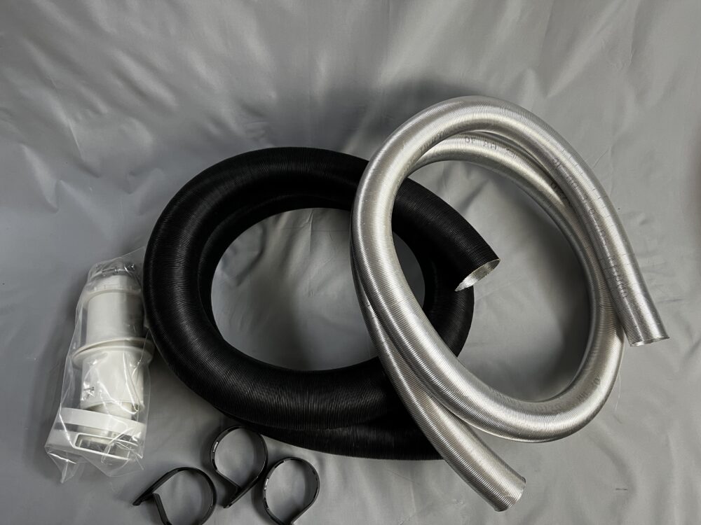 Truma Kaminset 34121-01