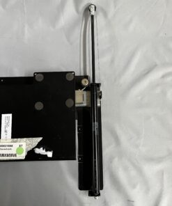 Möbelwerk Ilse AUszug TFT im Oberschrank Modell 7289SCH