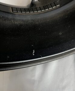 Goldschmitt Felge Niesmann & Bischoff Emblem KBA50982 7,5Jx18H2