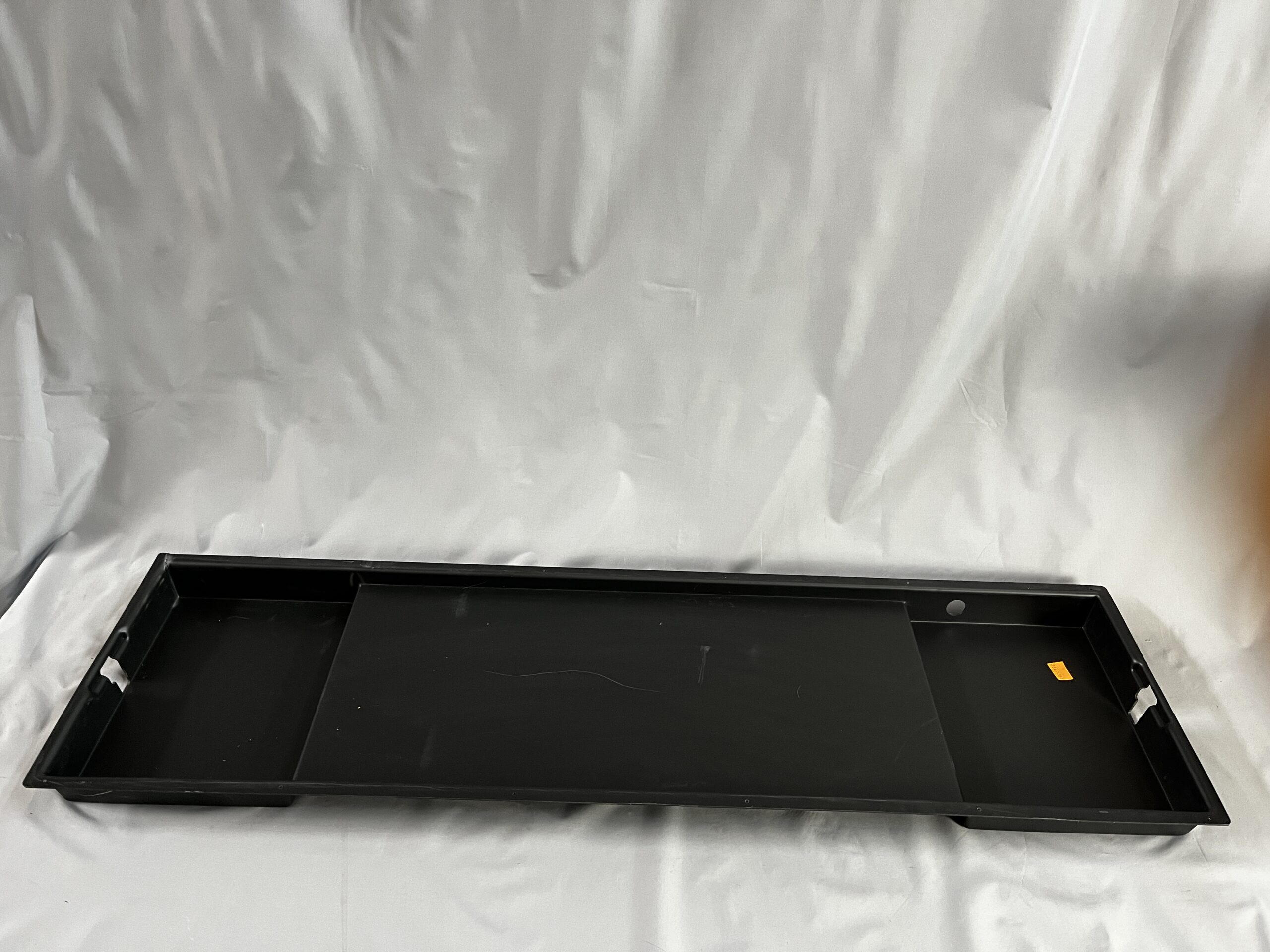 Niesmann + Bischoff Flair 2018-2022 Innenverkleidung Garagenklappe