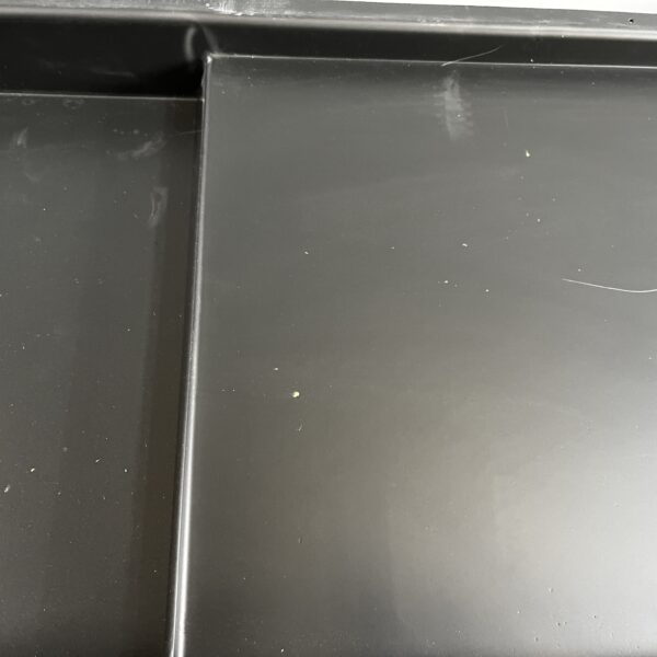 Niesmann + Bischoff Flair 2018-2022 Innenverkleidung Garagenklappe