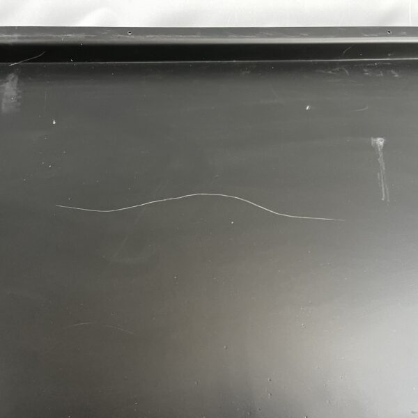 Niesmann + Bischoff Flair 2018-2022 Innenverkleidung Garagenklappe