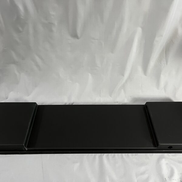 Niesmann + Bischoff Flair 2018-2022 Innenverkleidung Garagenklappe