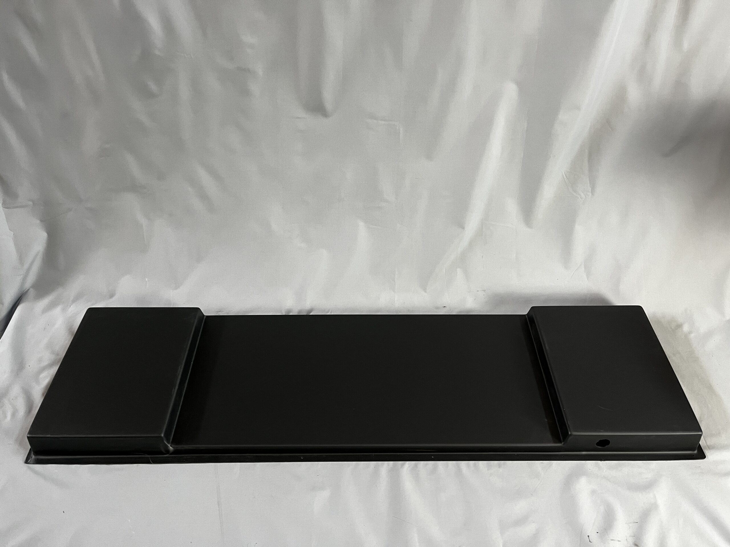 Niesmann + Bischoff Flair 2018-2022 Innenverkleidung Garagenklappe