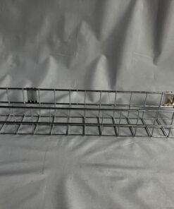 Apothekerauszug Gestell  mit 5 Körben für Wohnmobil NEU