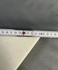 Niesmann & Bischoff Tischplattenverlängerung 649x370x17 Steinzeug