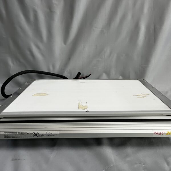 Project 2000 Trittstufe 59,5x47x8 cm