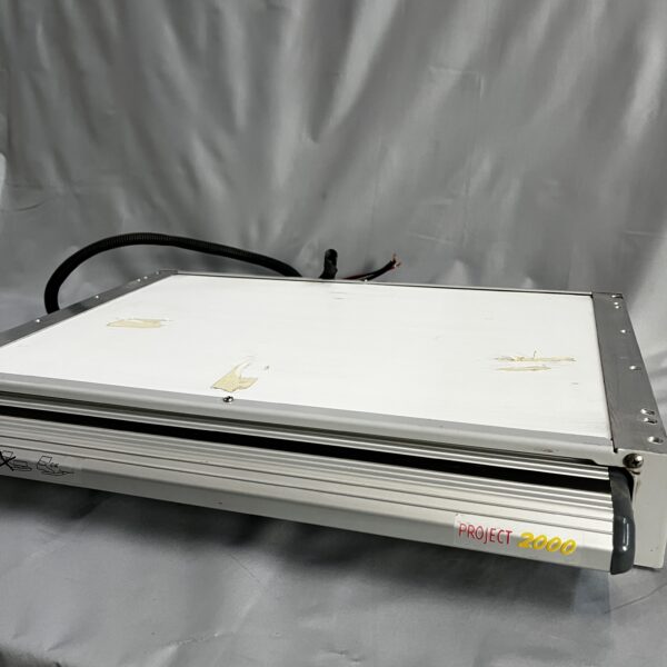 Project 2000 Trittstufe 59,5x47x8 cm