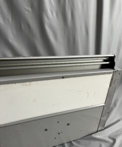 Project 2000 Trittstufe 59,5x47x8 cm