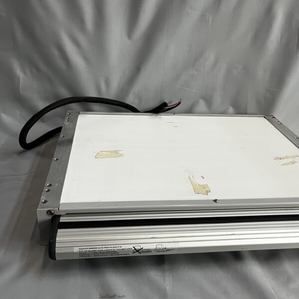 Project 2000 Trittstufe 59,5x47x8 cm