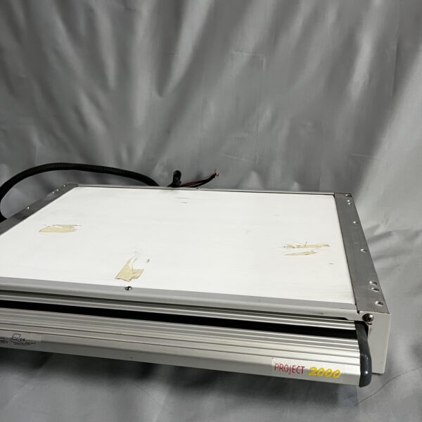 Project 2000 Trittstufe 59,5x47x8 cm