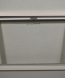 Alternative view of Remis Kombi-Rollo 700x500mm