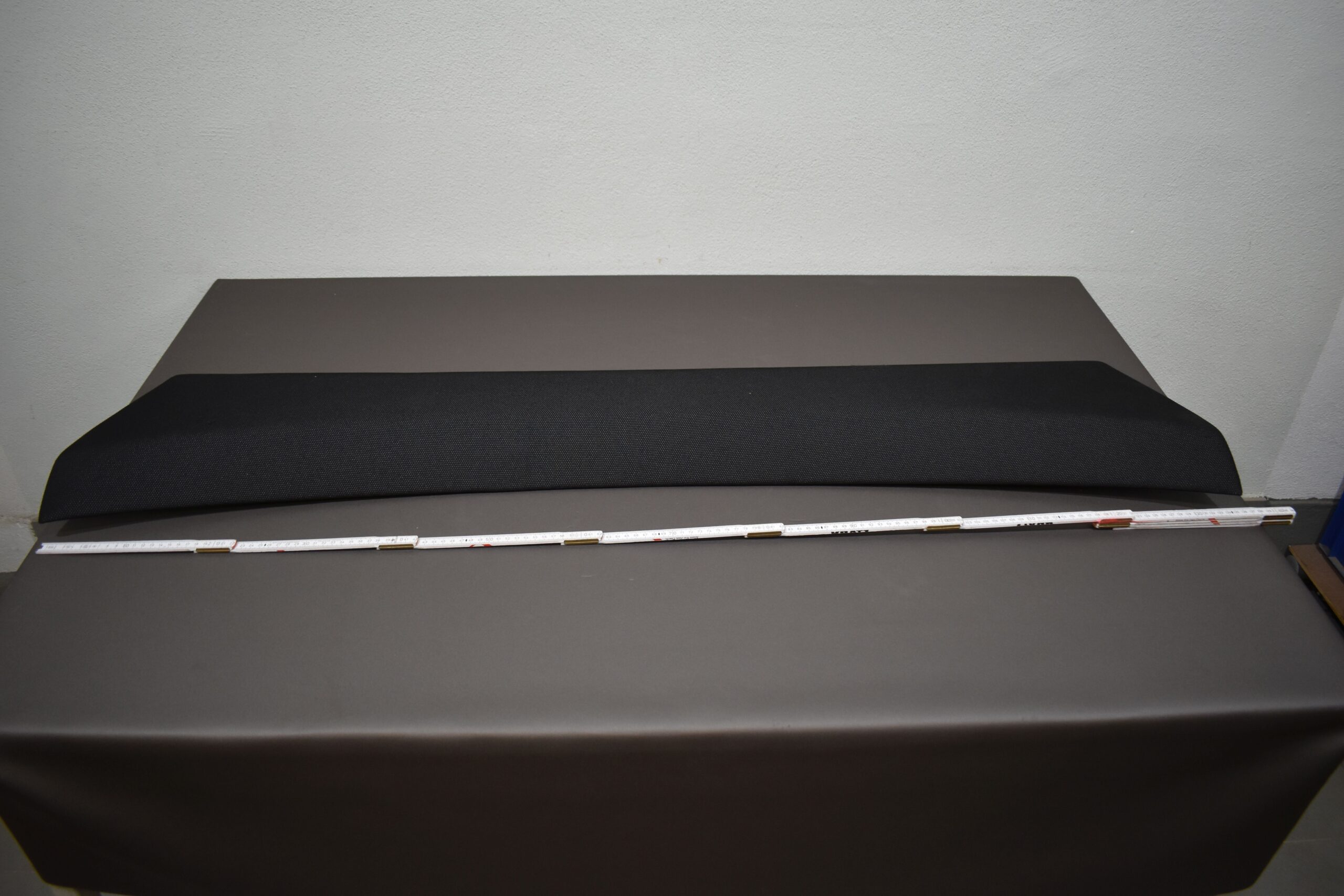 Niesmann + Bischoff Verkleidung Armatur Mitte – Bild 16