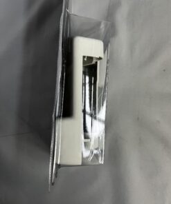 Thule LH+RH cov. supp. spring arm 9200