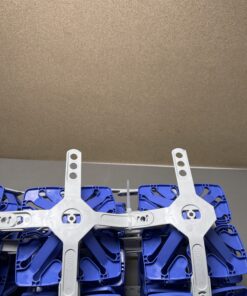 Froli Bettrost Bettgestell 770/0x2050 NEU