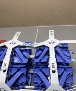 Froli Bettrost Bettgestell 419/0x1264 NEU