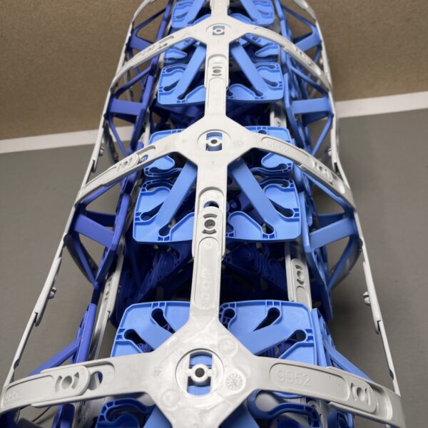 Froli Bettrost Bettgestell 745/0x1427 NEU